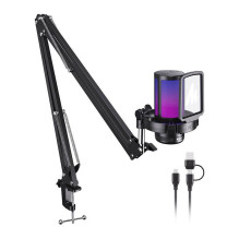 Maono Gaming Microphone Maono DGM20 S (black)