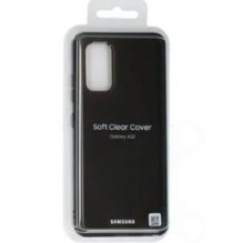 Samsung - Soft Clear Cover...