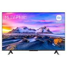Xiaomi Mi LED TV P1 55 Black
