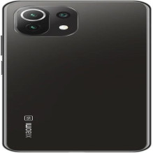 Xiaomi 11 LITE 5G NE 8 / 128GB triufelių juodumo