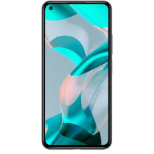 Xiaomi 11 LITE 5G NE 8 / 128GB triufelių juodumo