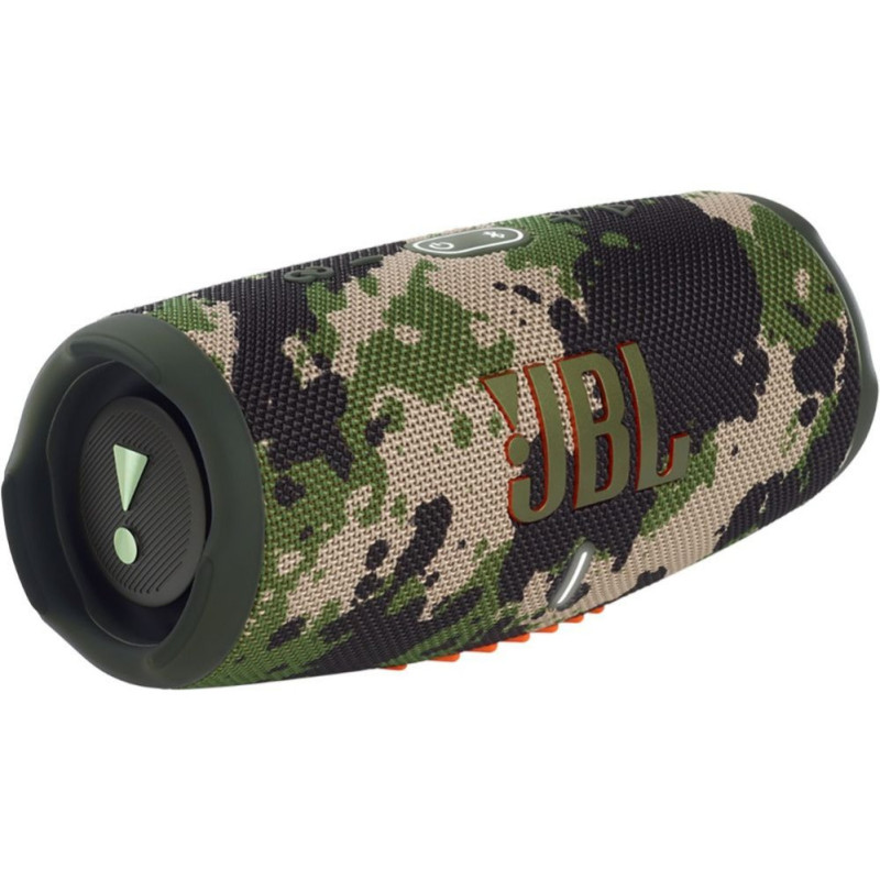 JBL Charge 5 Camo Green