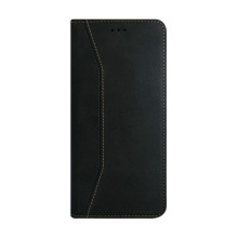 Evelatus Samsung Galaxy A53 Book Case Folio Black
