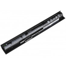Green Cell PRO VI04 baterija, skirta HP ProBook 440 G2 450 G2 Pavilion 15-P 17-F Envy 15-K 17-K