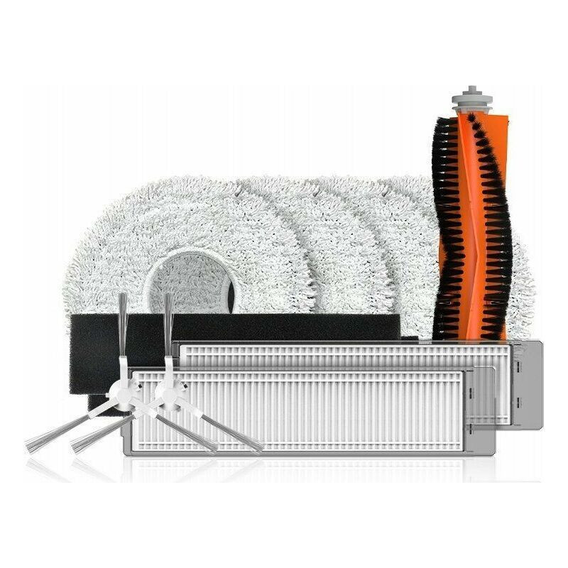 EZVIZ Accessory set for RS2