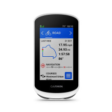 Garmin Edge Explore 2 GPS cycling computer, Standard