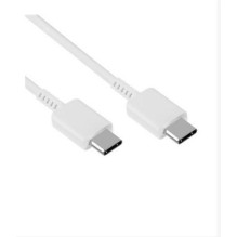 Samsung Type-C Data Cable White (Service Pack) White
