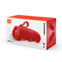 JBL Charge 6 raudona
