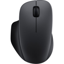 Xiaomi Mouse Comfort Edition , Wireless , 2.4GHz , Black