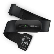 Garmin HRM 600...