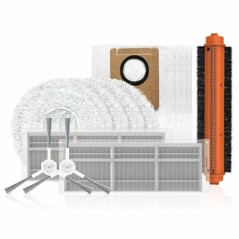 EZVIZ Piederumu komplektas EZVIZ RS20 Pro KIT12