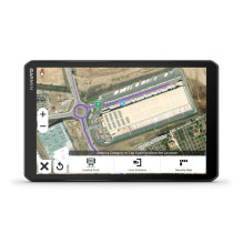Garmin dezl LGV820 8″ GPS Truck Sat Nav