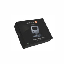 Evelatus Universal D68 Holder 360 Tablet Stand D68HTS Aluminium Silver