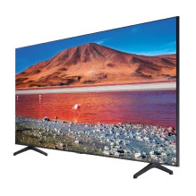 „Samsung UE50AU7172“ 50 colių UHD 4K televizorius