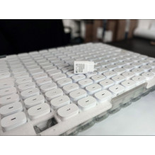 Samsung EP-TA800EWE Samsung USB-C 25W Travel Charger White (OOB Bulk) White