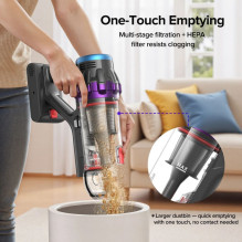 Lubluelu Lubluelu G10 Vacuum Cleaner