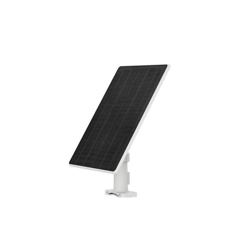 EZVIZ saules uzlādes panelis 8W CS-PSP8-R100-3M