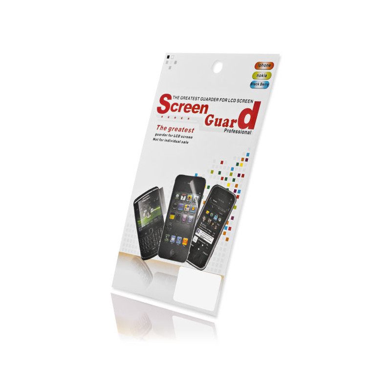 Ekranas Samsung S5260 Star
