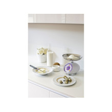 „ViceVersa Tix“ svarstyklės, 3 kg, baltos, 14161