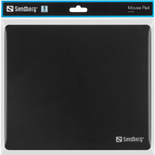 Sandberg 520-05 Mouse Pad black