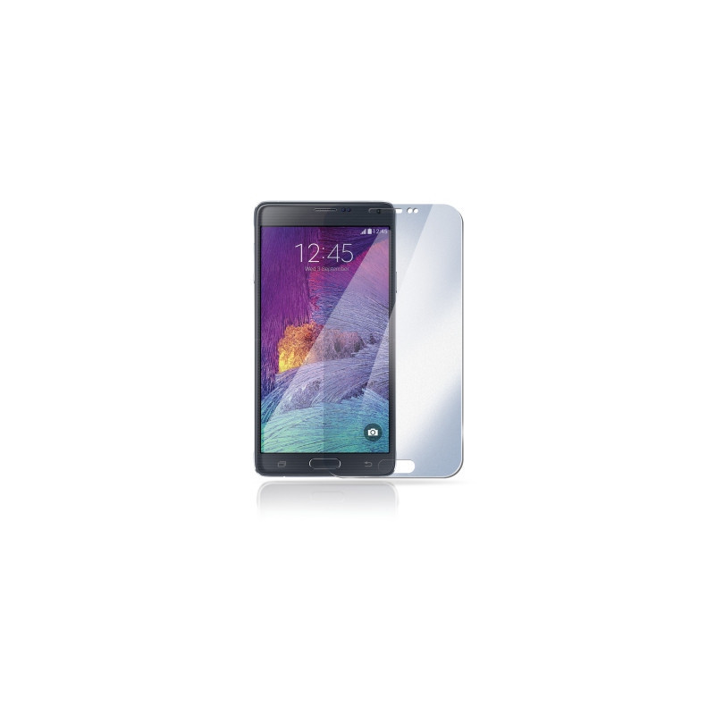 Celly grūdinto stiklo apsauga, skirta Samsung Galaxy Note 4