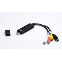 „Media-Tech MT4169“ vaizdo įrašų griebtuvas