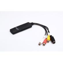 „Media-Tech MT4169“ vaizdo įrašų griebtuvas