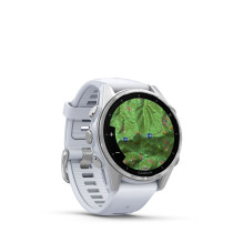 Garmin fenix 8 - 43 mm,...