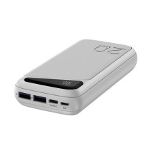 Navitel PWR20 MX White