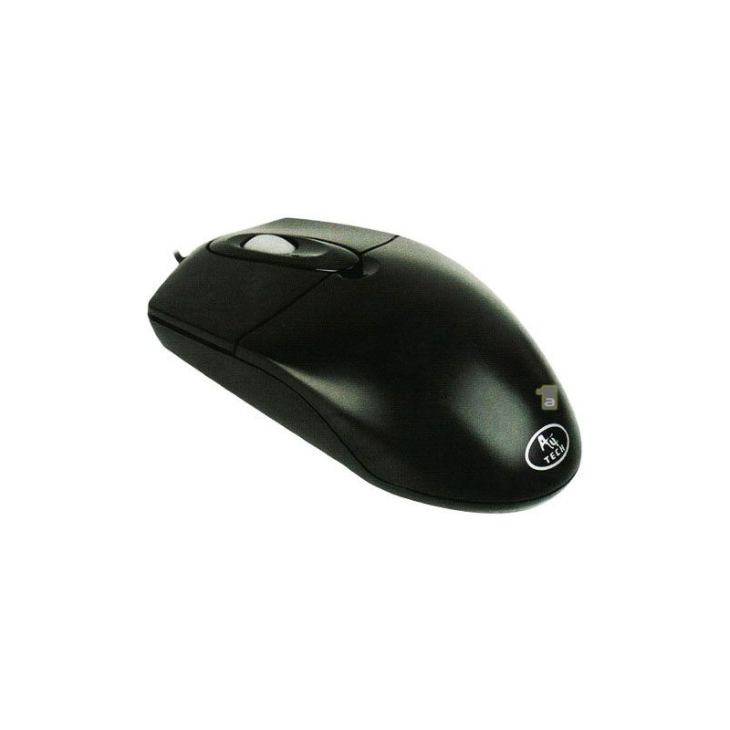 A4Tech 43754 OP-720 Black