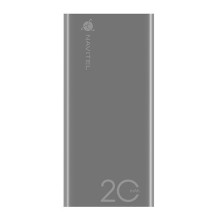 Navitel PWR20 AL Silver