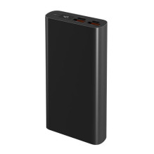 Navitel PWR20 AL juodas