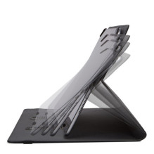 Case Logic Surefit Folio 9"-10" CBUE-1210 CONCRETE (3203711)