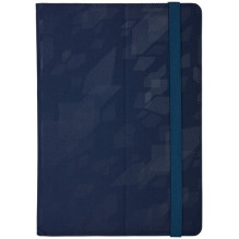 Case Logic 3709 Surefit Folio 9'-10' CBUE-1210 DRESS BLUE