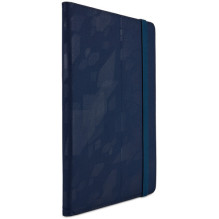 Case Logic 3709 Surefit Folio 9'-10' CBUE-1210 DRESS BLUE