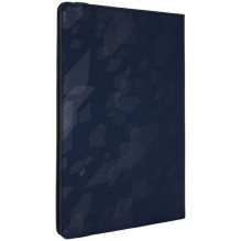 Case Logic 3709 Surefit Folio 9'-10' CBUE-1210 DRESS BLUE