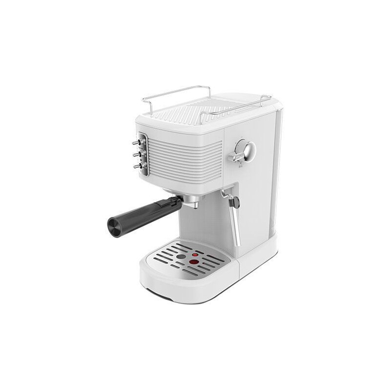 Schneider ESPRESSO MACHINE White