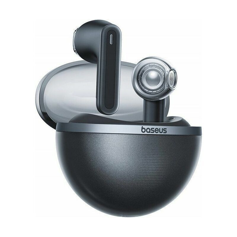 Baseus Bowie E5 TWS Wireless Headphones Black