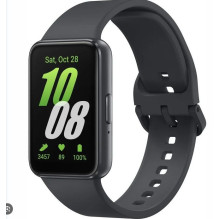 Samsung Galaxy Fit3 Gray