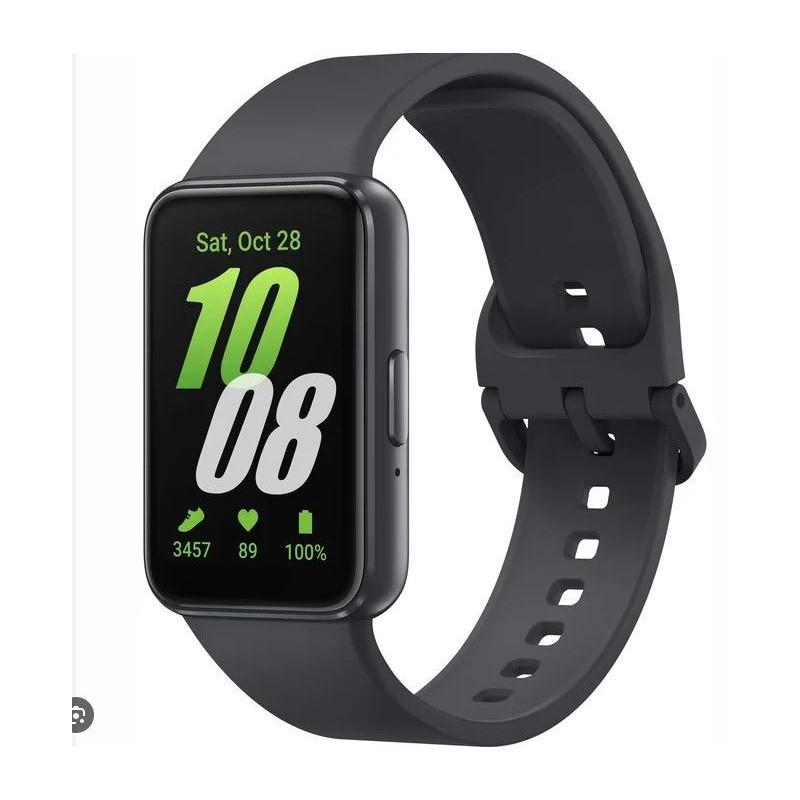 Samsung Galaxy Fit3 pilka