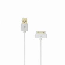 Sbox IPH4 USB A jungtis - I-PH. / I-PO. / I-PA. - 2M