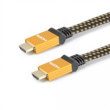 Sbox HDMI-HDMI 2.0 kištukas...