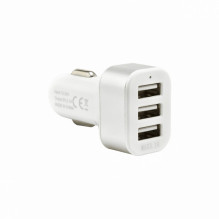 Sbox CC-331W balta