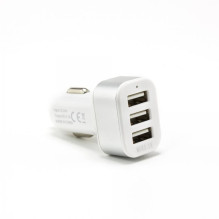 Sbox CC-331W balta