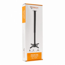 Sbox Projector Ceiling Mount max336mm 15kg PM-102XL