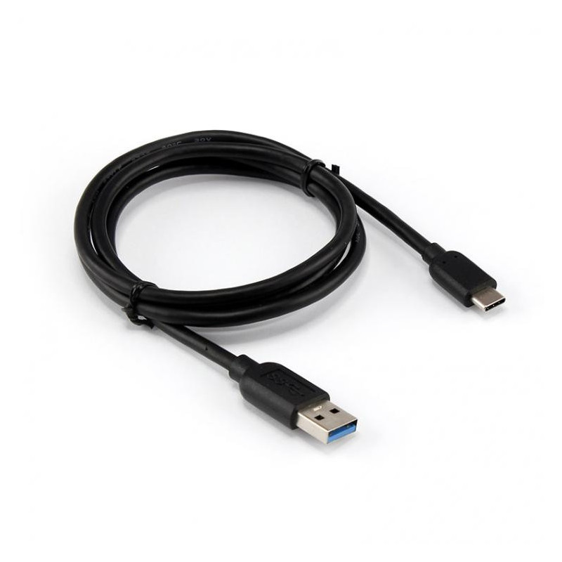 Sbox USB3.0 - USB3.0 tipo CM / M 1,5m CTYPE-15