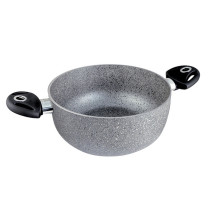 Pensofal Vesuvius puodas 24 cm (2 rankenos) 8013