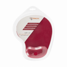 Sbox MP-01R Red Gel Mouse Pad