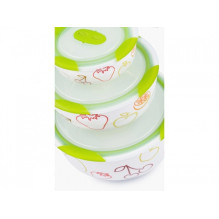 Oursson BS2981RD / GA Green apple