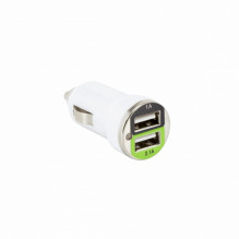 Sbox CC-221W balta